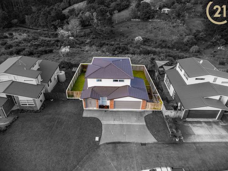 34 Kokako Rise Papakura_16