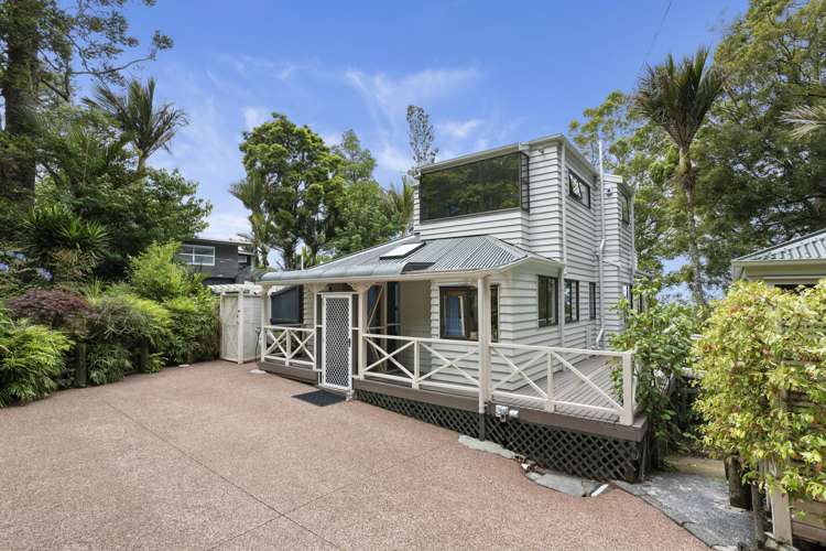 84 Park Road Titirangi_23
