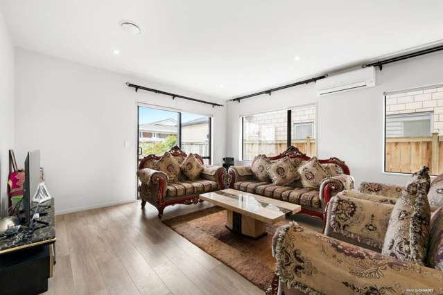 25 Kawa Drive Flat Bush_4