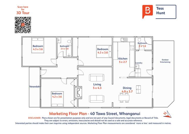 40 Tawa Street Gonville_38