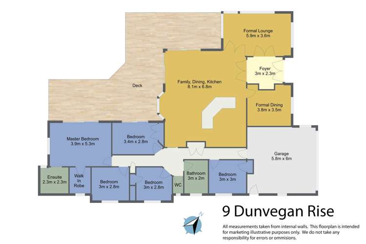9 Dunvegan Rise East Tamaki Heights_27