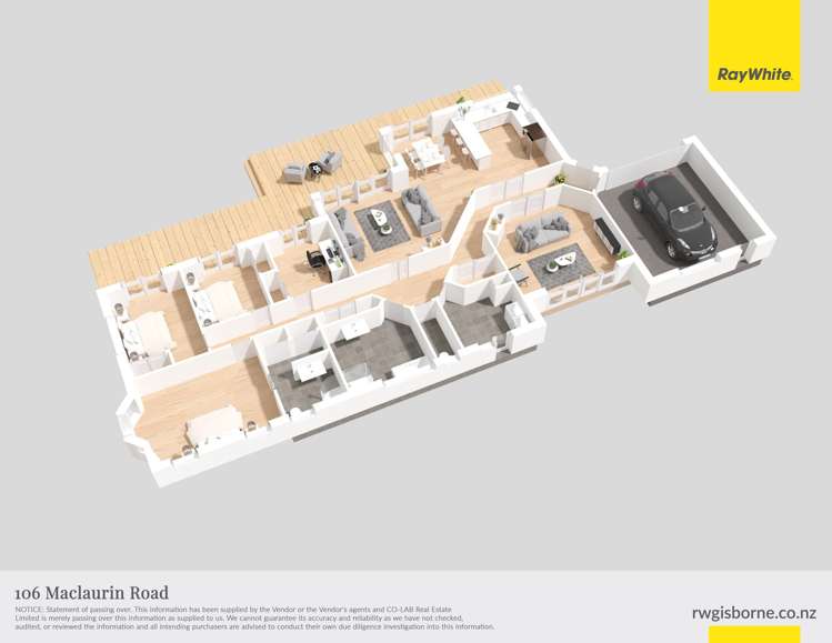 106 Maclaurin Road Makauri_28