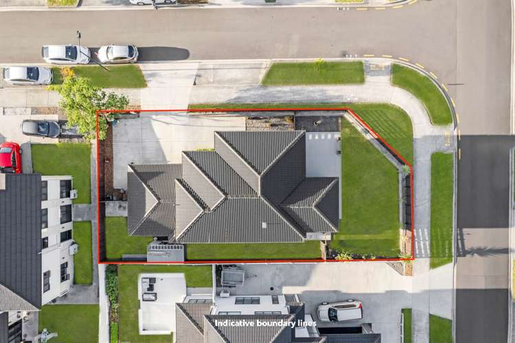 39 Nola Dawn Avenue Papakura_38