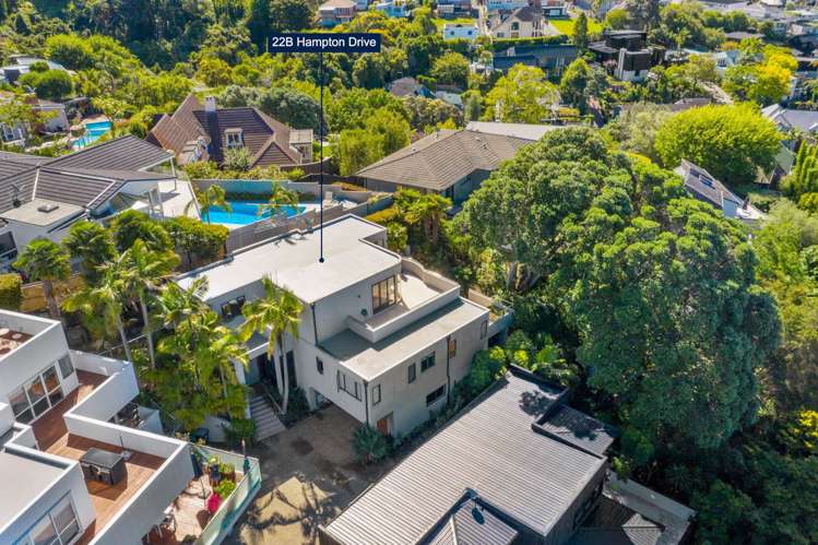 22b Hampton Drive Saint Heliers_19
