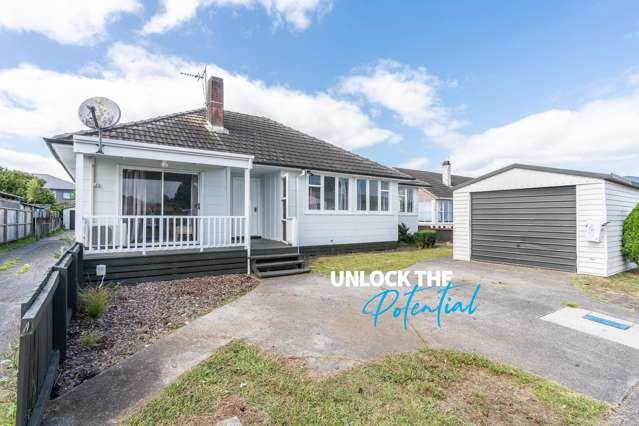 Bedrooms for Miles - Volumes of Value