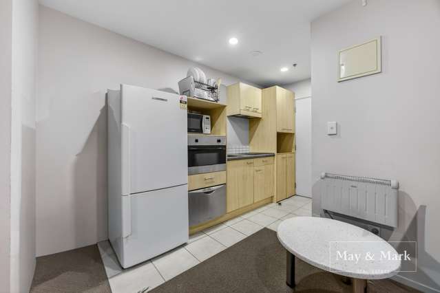 109/11 Union Street Auckland Central_4