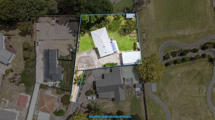 23 Harper Street Papakura_18