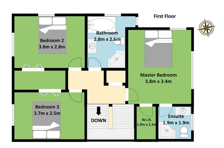 135 Baverstock Road Flat Bush_3