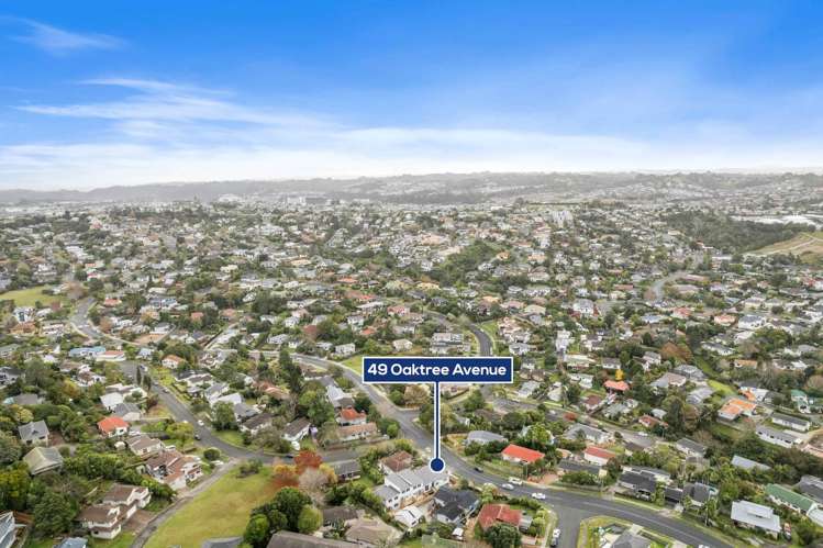 Lots 1-5 /49 Oaktree Avenue Browns Bay_25