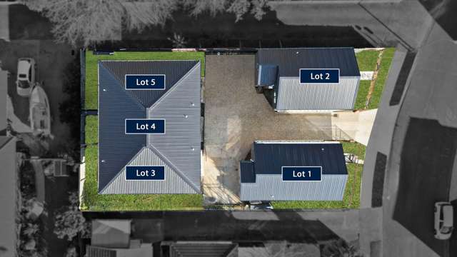 Lots 1-5/6 Glennandrew Drive Half Moon Bay_1