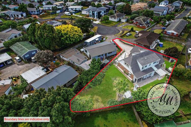 17 Justamere Place Weymouth_7