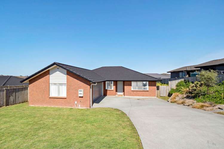 19 Balmore Crescent Pokeno_13