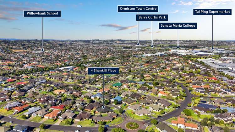 4 Shankill Place East Tamaki_34