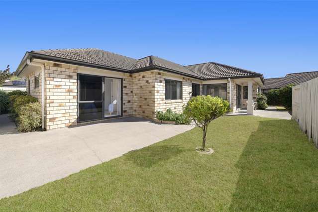 Make Putaka Place your happy place!