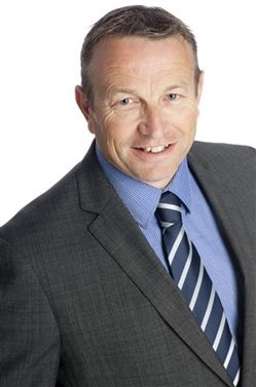 Raymond Mountfort