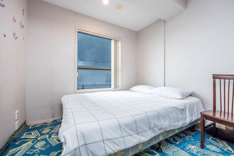 603/11 Union Street Auckland Central_9