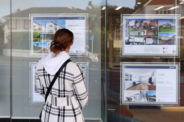 Why first-time buyers are unlikely to lose ground in 2025