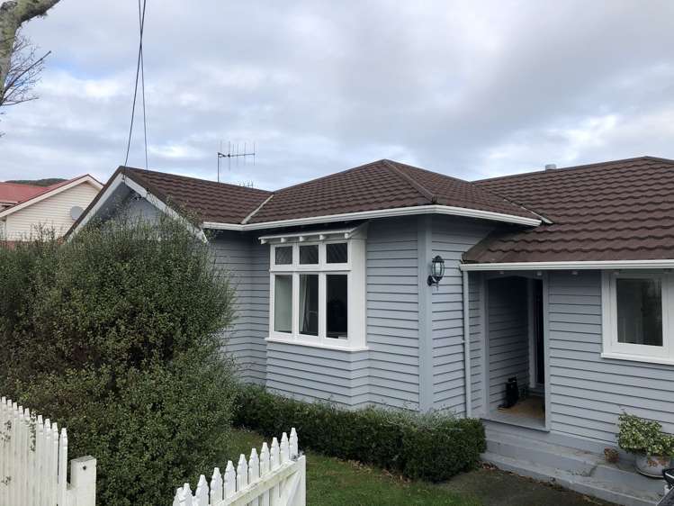 21 Chamberlain Road Karori_0