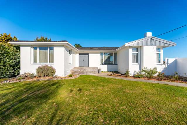Private, Peaceful & Perfectly Positioned