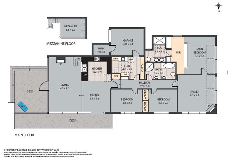 118 Breaker Bay Road Breaker Bay_19