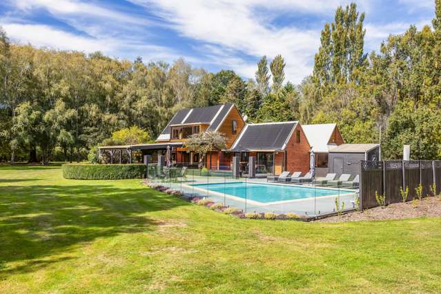 The Clarkville classic