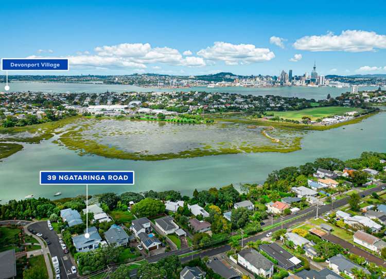 39 Ngataringa Road Devonport_27