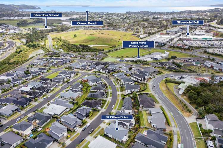 37 Cilliers Drive Silverdale_23