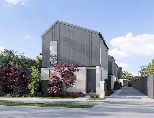 Design Your Own Home in Zone!