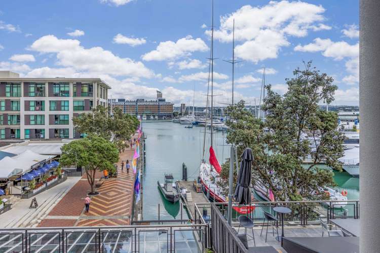 209/85 Customs Street West Auckland Central_6