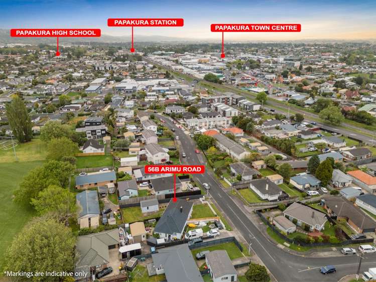56B Arimu Road Papakura_14