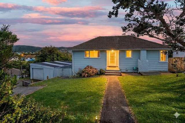 Charming Titahi Bay Home with Potential