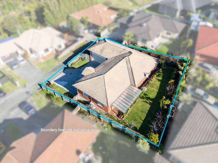 13 Westglen Place Ranui_20