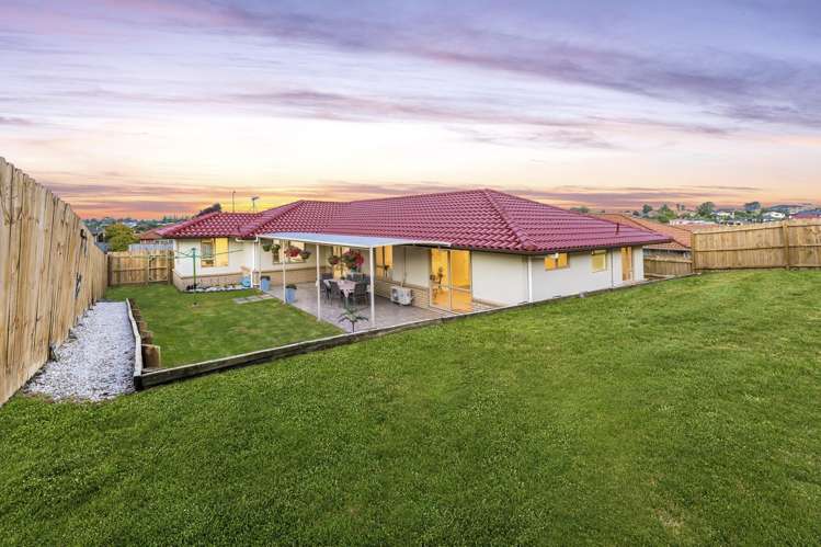 38 Semillon Avenue Henderson_22