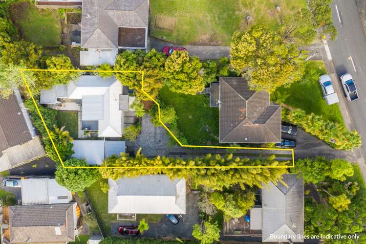 191 Glengarry Road Glen Eden_19