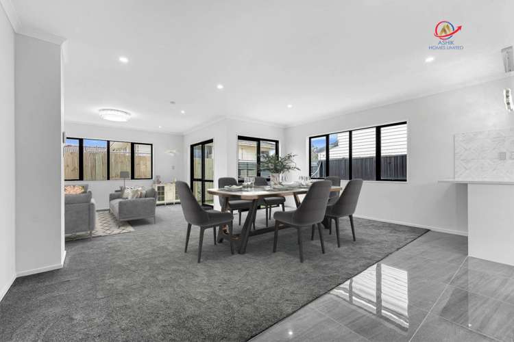 Lot 1-4/10 Kivell Close Mangere East_4