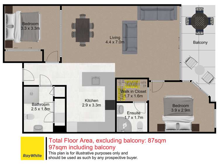 3C/105 Anzac Avenue Auckland Central_21