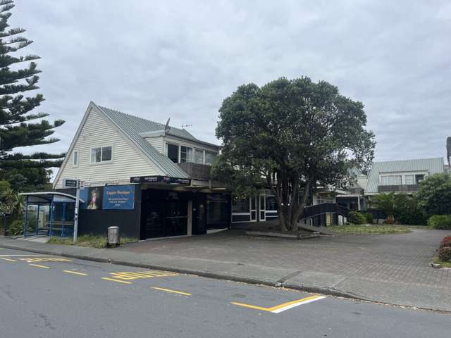 Versatile Retail Space in Paraparaumu Beach