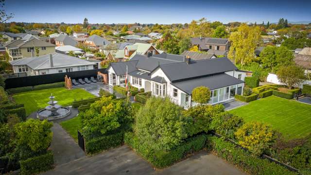 Much Admired, Much Loved Family Home