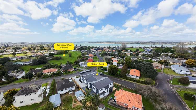 Lot 2/28 Oran Road Panmure_1