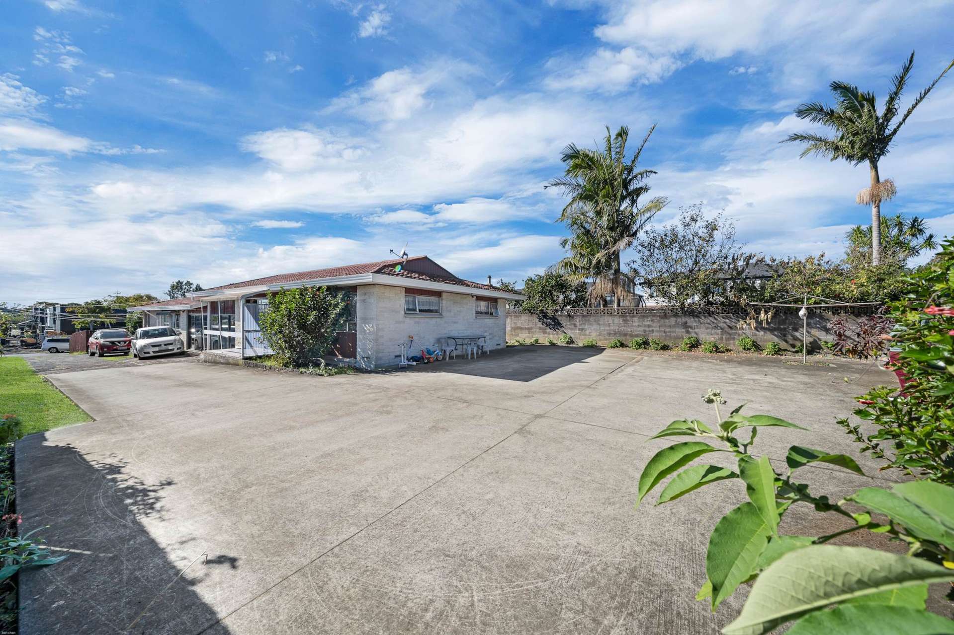 2/39 Ashlynne Avenue Papatoetoe_0