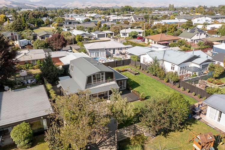 4a Cricklewood Lane Springlands_34