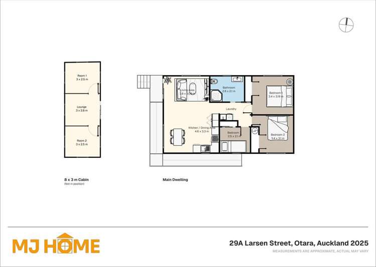 29A Larsen Street Otara_10