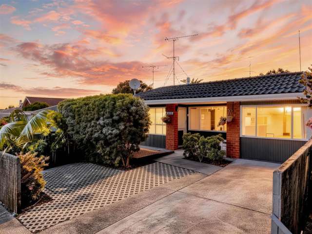 2 Carparks + New Upgrades = Better Than Townhouses