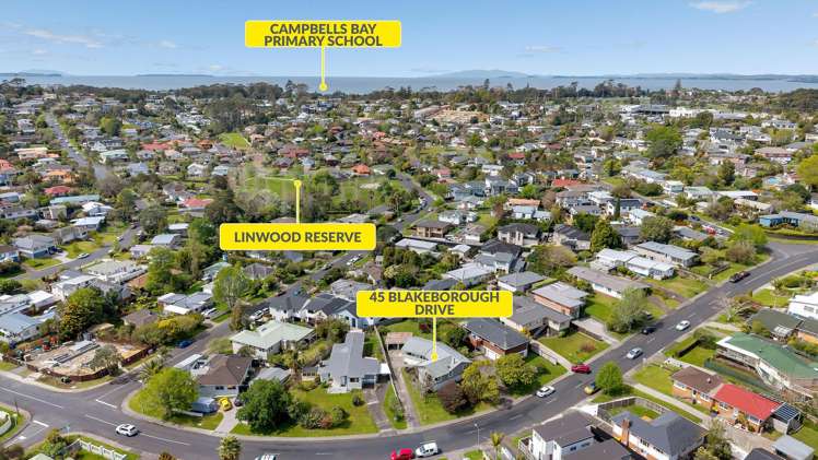 45 Blakeborough Drive Forrest Hill_16