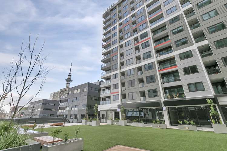 519/147 Nelson Street Auckland Central_15