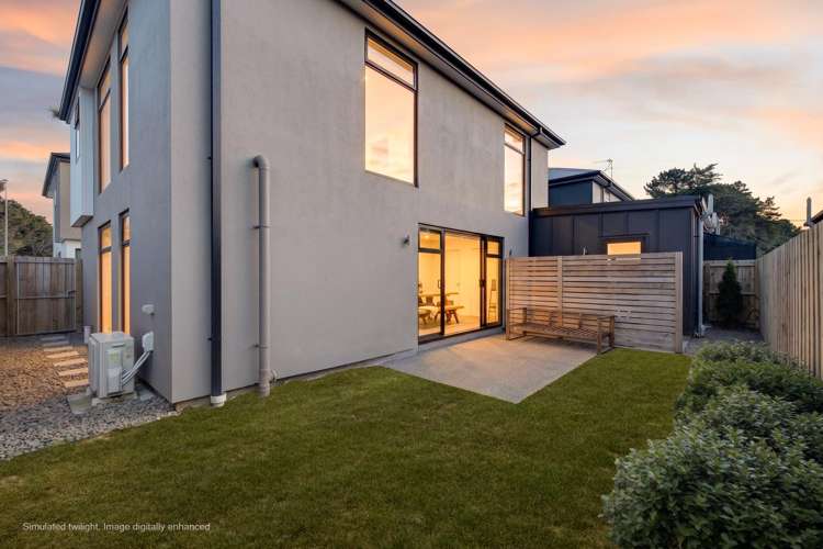 2/17 Rawhiti Avenue New Brighton_20