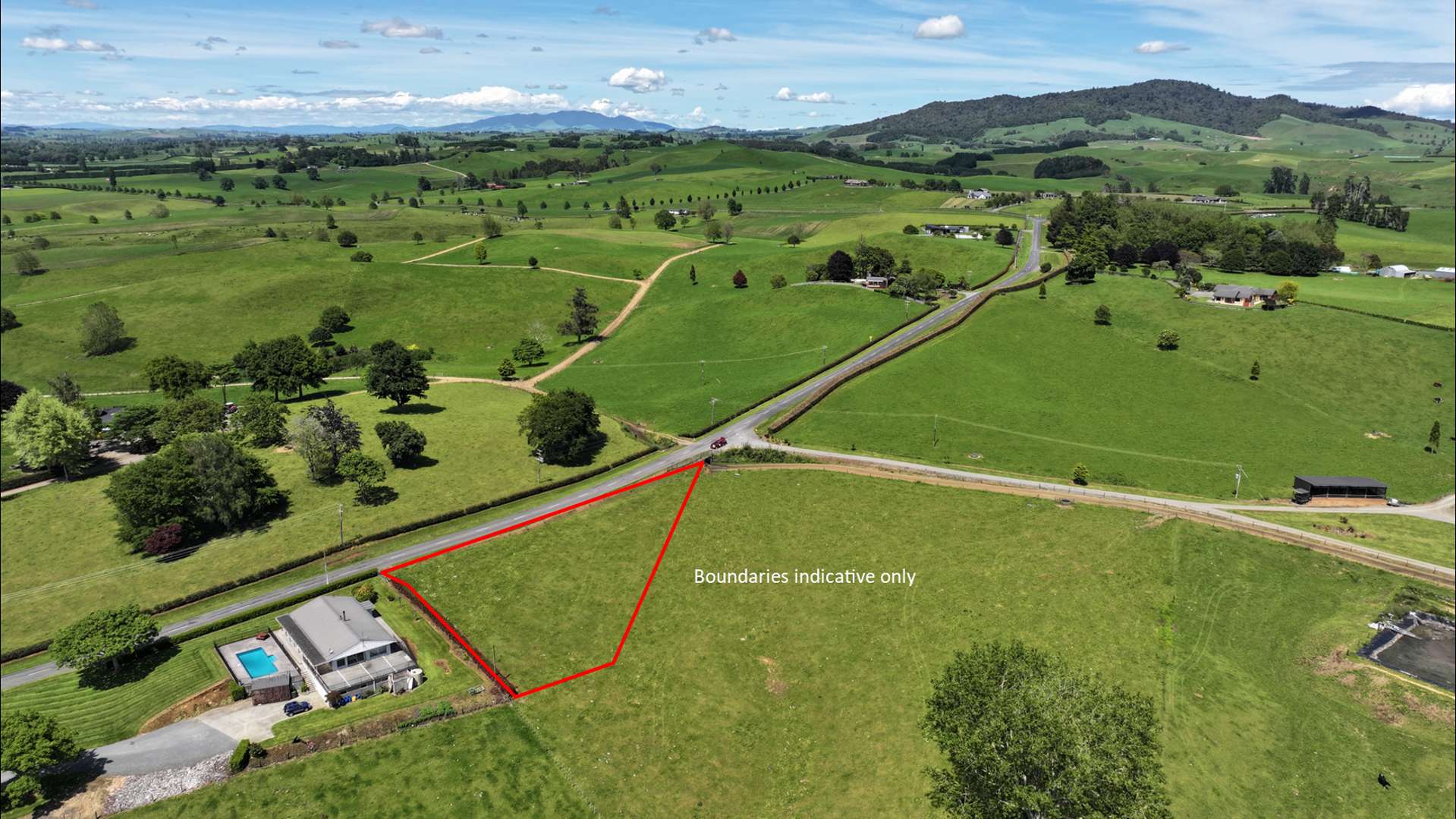 474A Peria Road Matamata MatamataPiako Rural Property For Sale