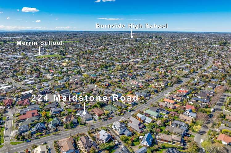 224 Maidstone Road Avonhead_26