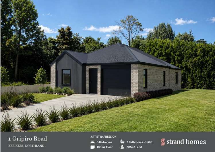1 Oripiro Road_2