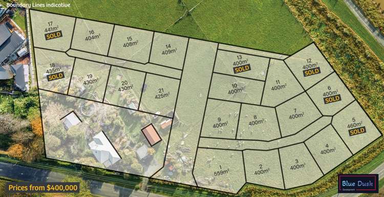 678 Cashmere Road - Sections_0